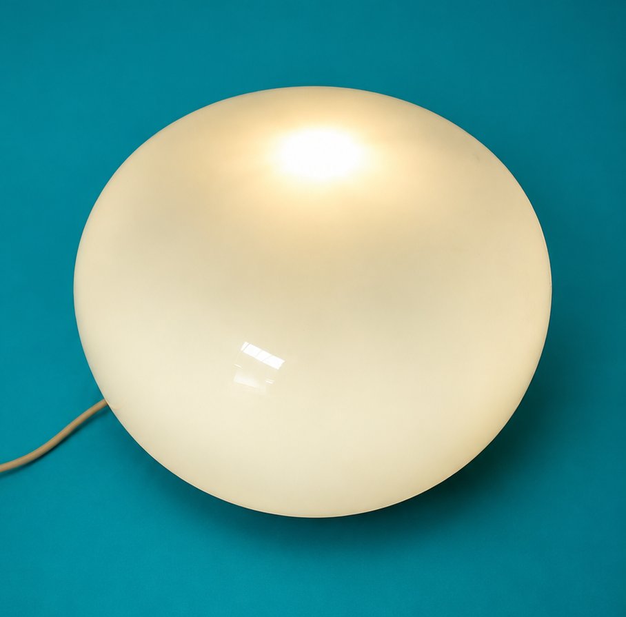  lampe à poser  de  Carl Öjerstam , model Jonisk pour IKEA-photo-2