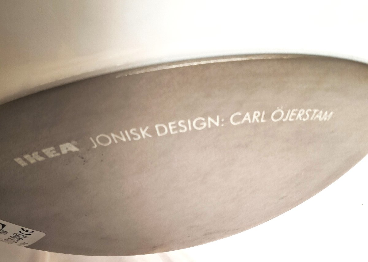  lampe à poser  de  Carl Öjerstam , model Jonisk pour IKEA-photo-4