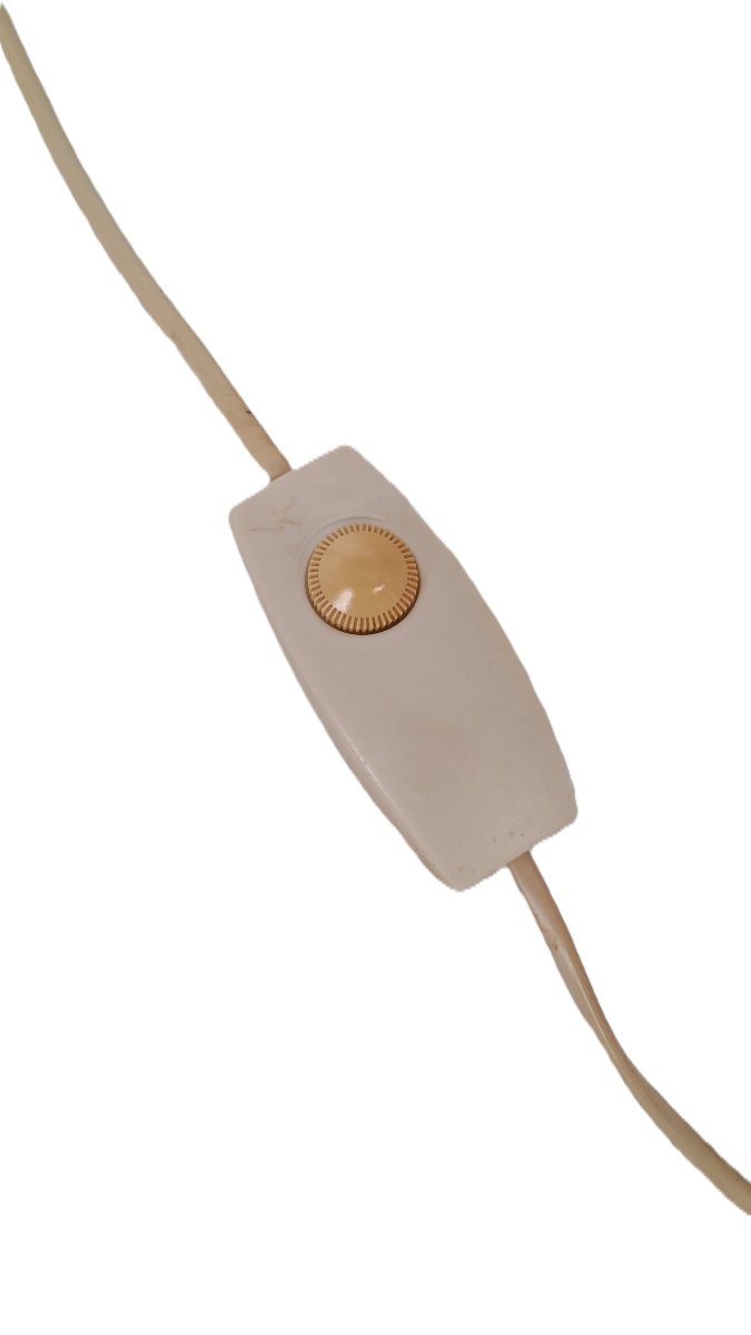  lampe à poser  de  Carl Öjerstam , model Jonisk pour IKEA-photo-1