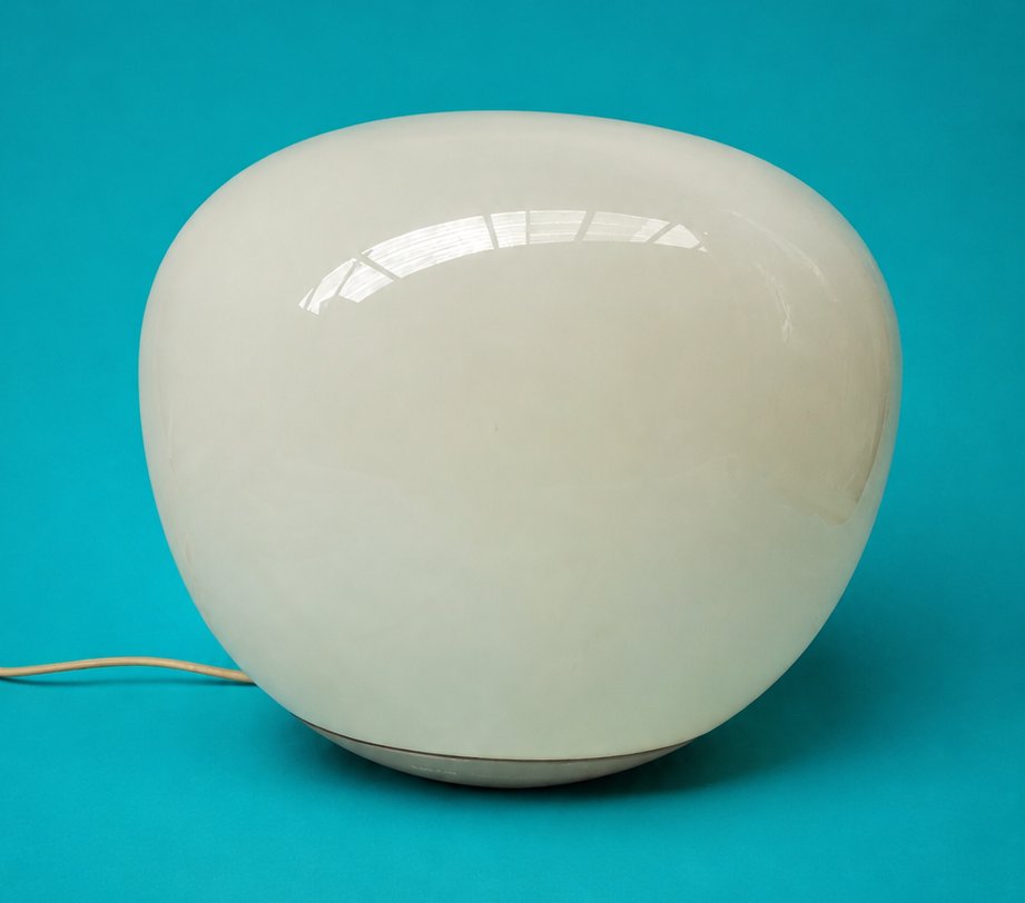  lampe à poser  de  Carl Öjerstam , model Jonisk pour IKEA