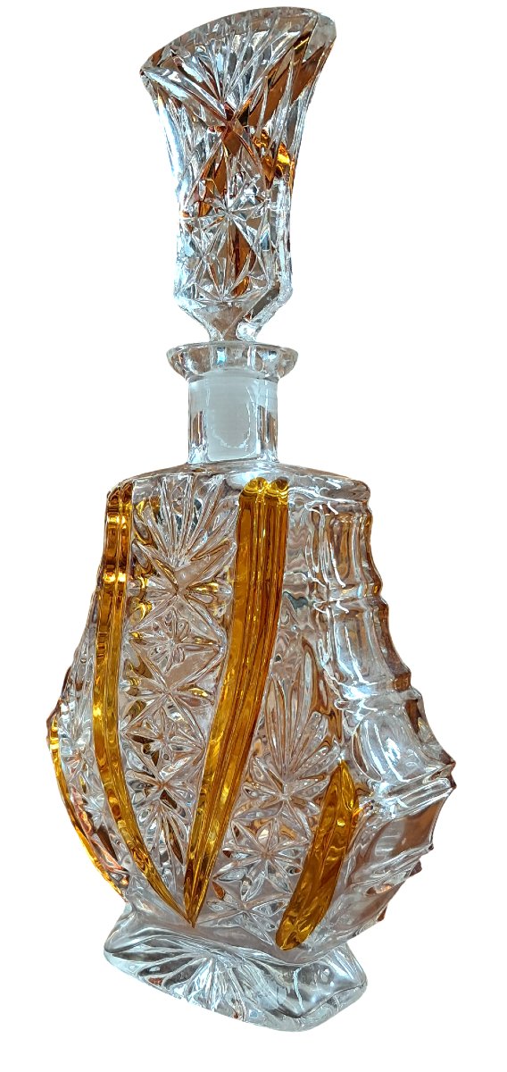 Vintage Liqueur Set -photo-2