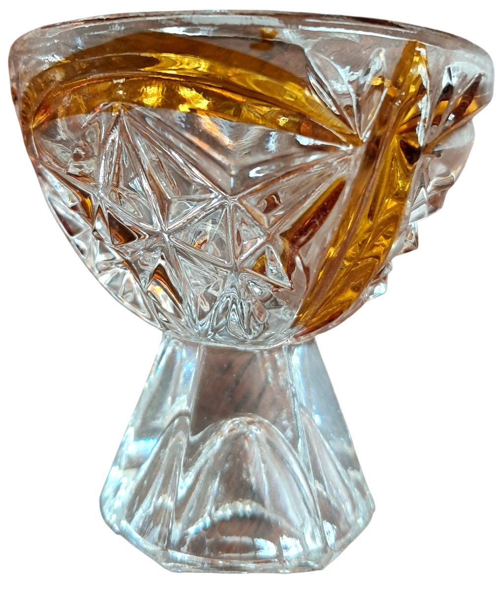 Vintage Liqueur Set -photo-2