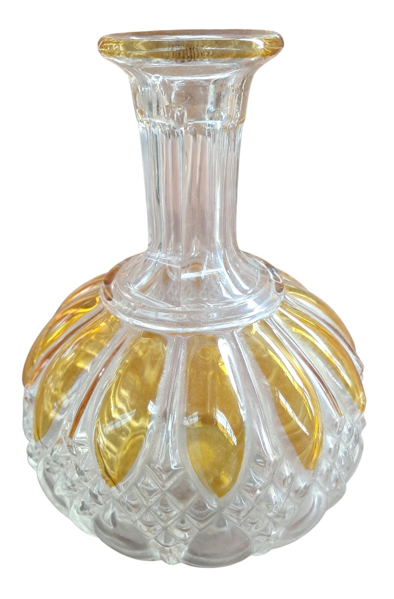 Val Saint Lambert Bedside Service.-photo-2