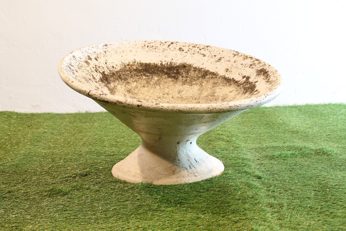 Willy Guhl Planter