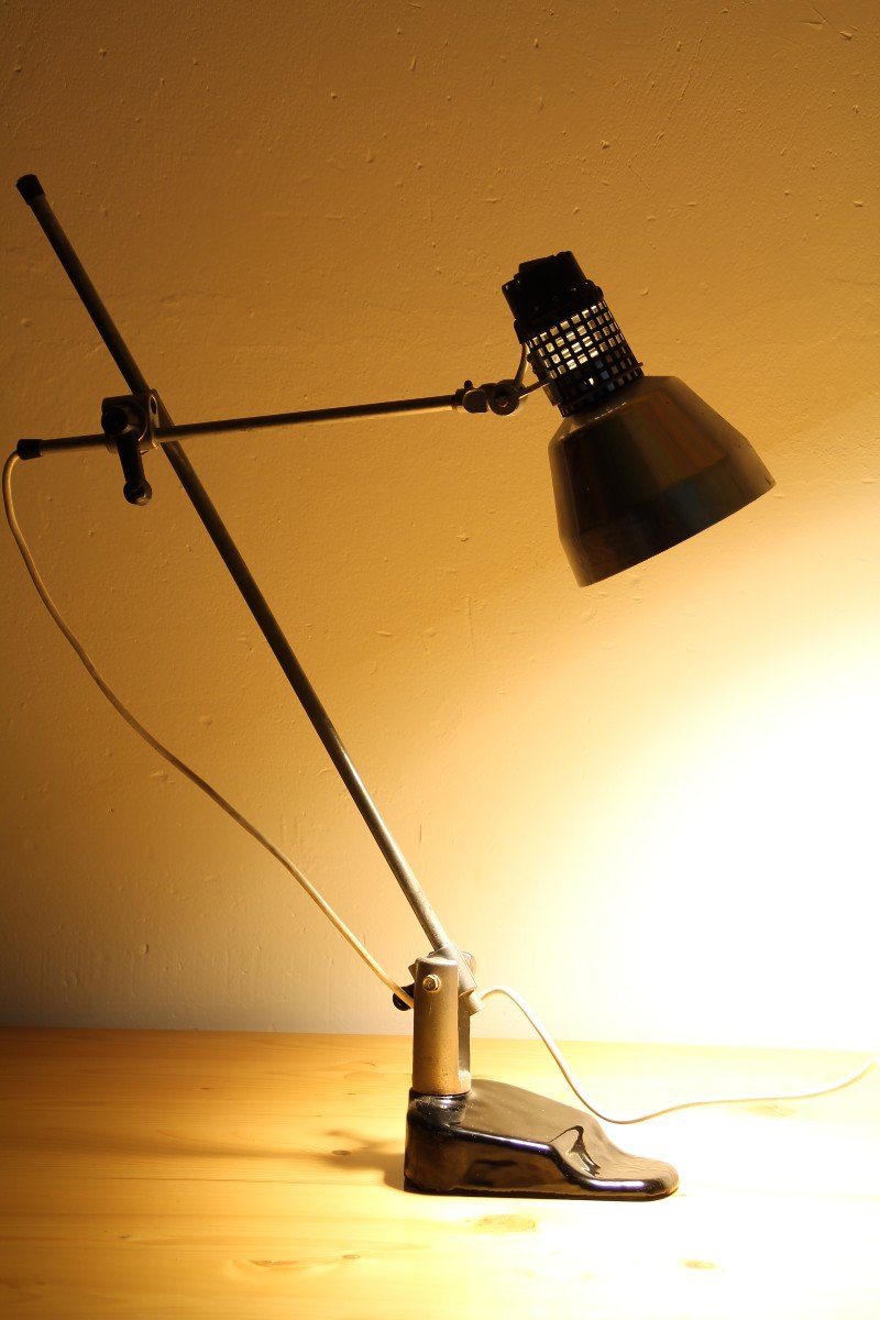Lampe De Bureau-photo-2