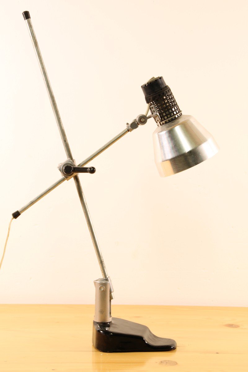 Desk Lamp-photo-1