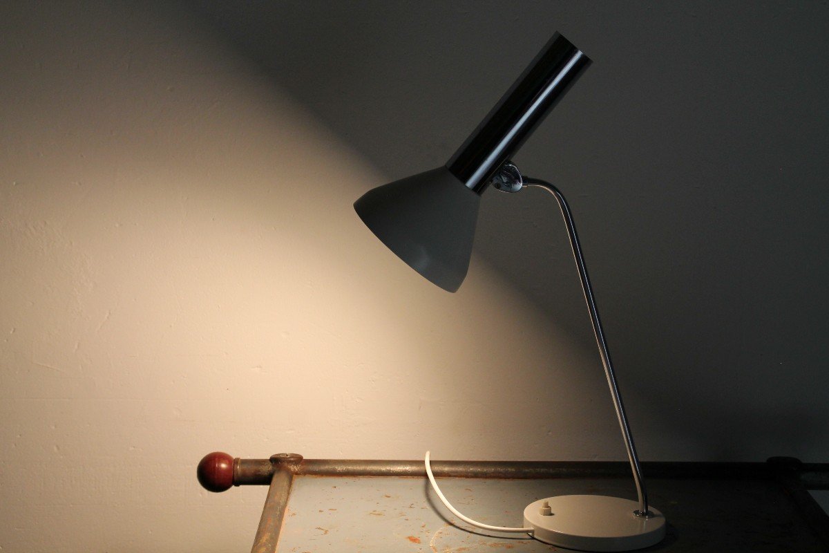 Vintage Desk Lamp-photo-2