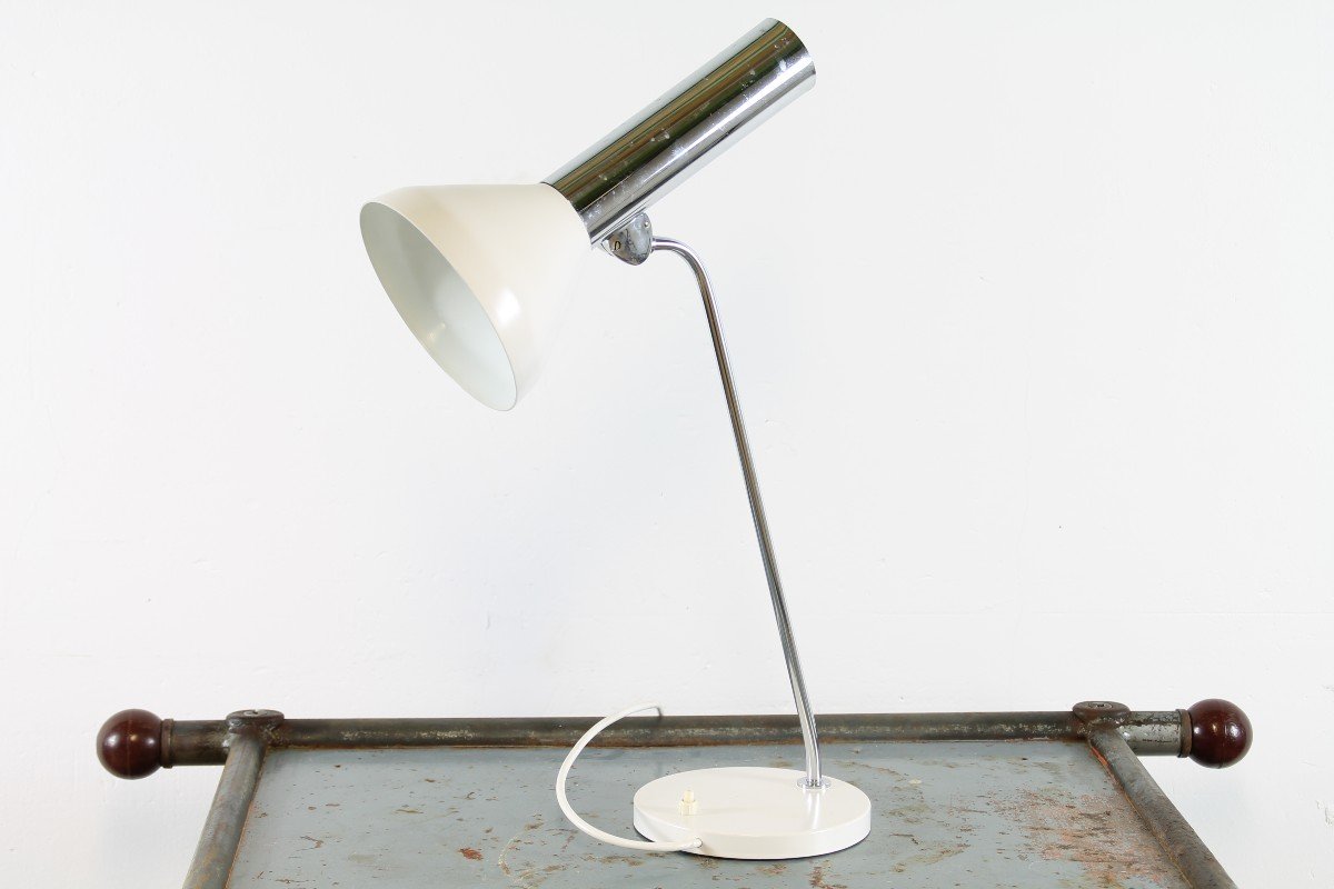Vintage Desk Lamp-photo-3