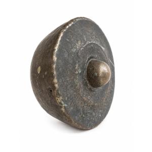 Ancient Bronze Gong