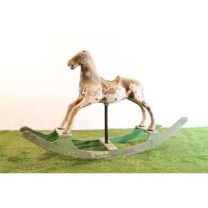 Rocking Horse