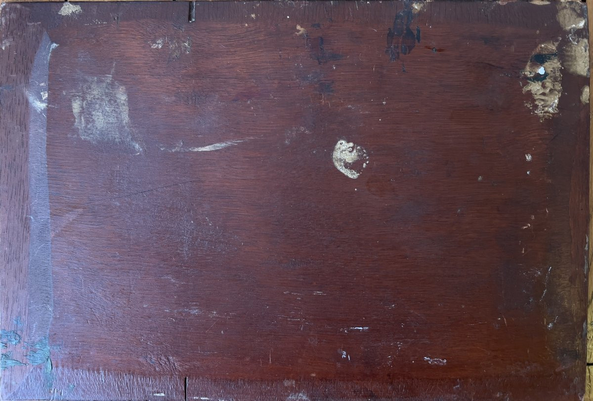 Carlos Abascal (1918-1933) Meknes, Morocco, Orientalist-photo-1