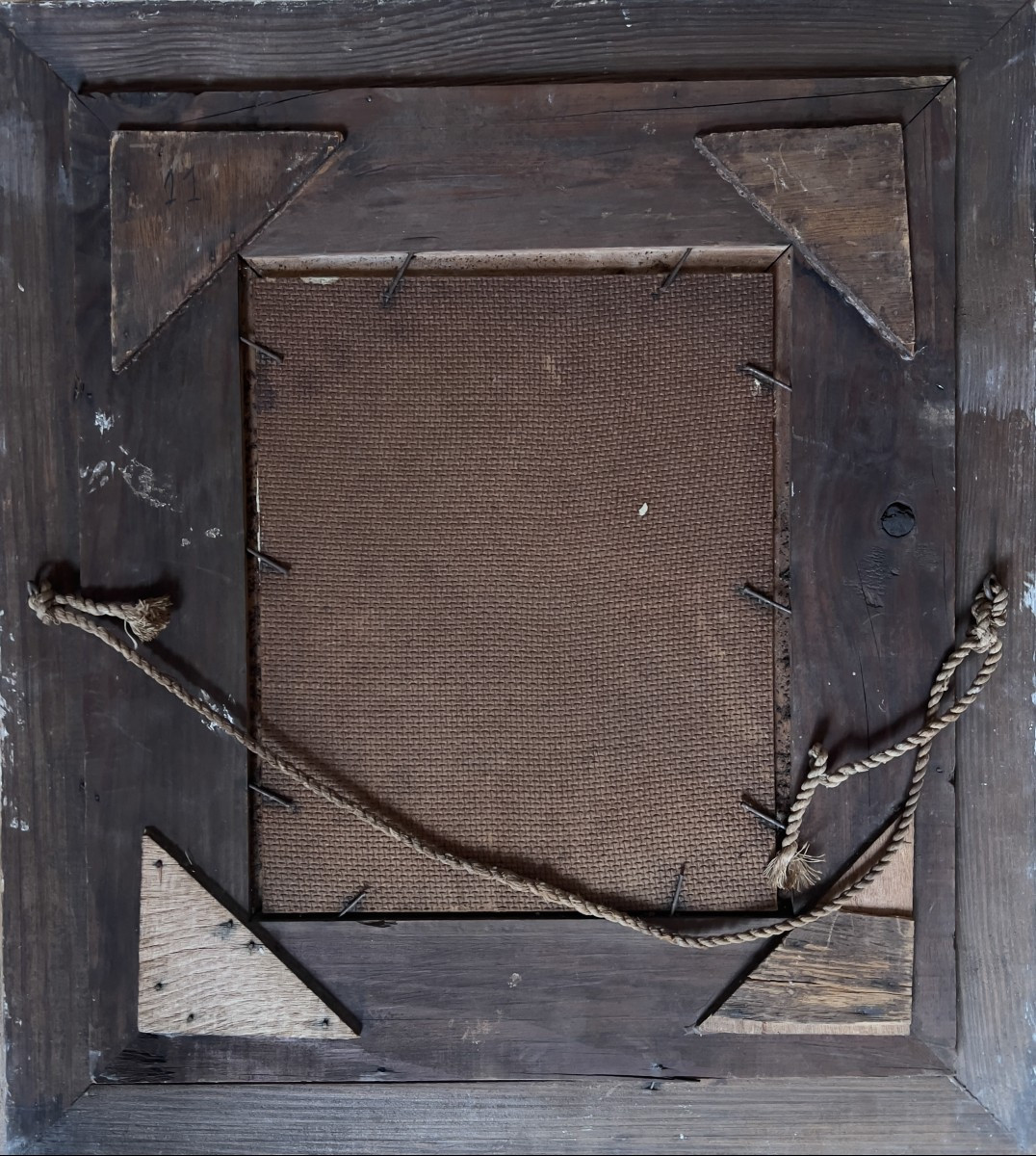 Pierre Grisot (1911-1995) Social Scene-photo-2