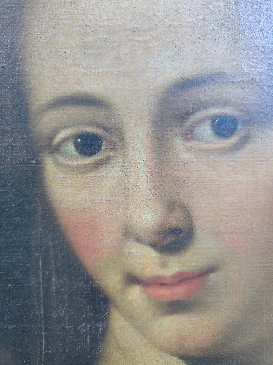 Northern School—attributed To Goltzius—collector's Mark—17th Century—xviie—diana The Huntress -photo-2