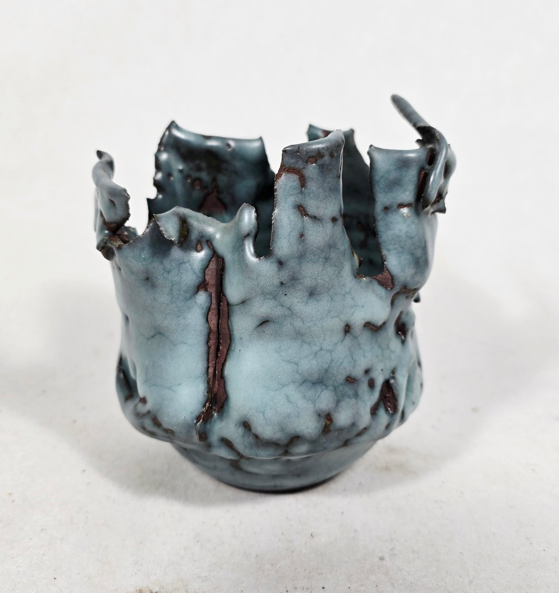 Marc Uzan, Sandstone Bowl -photo-1