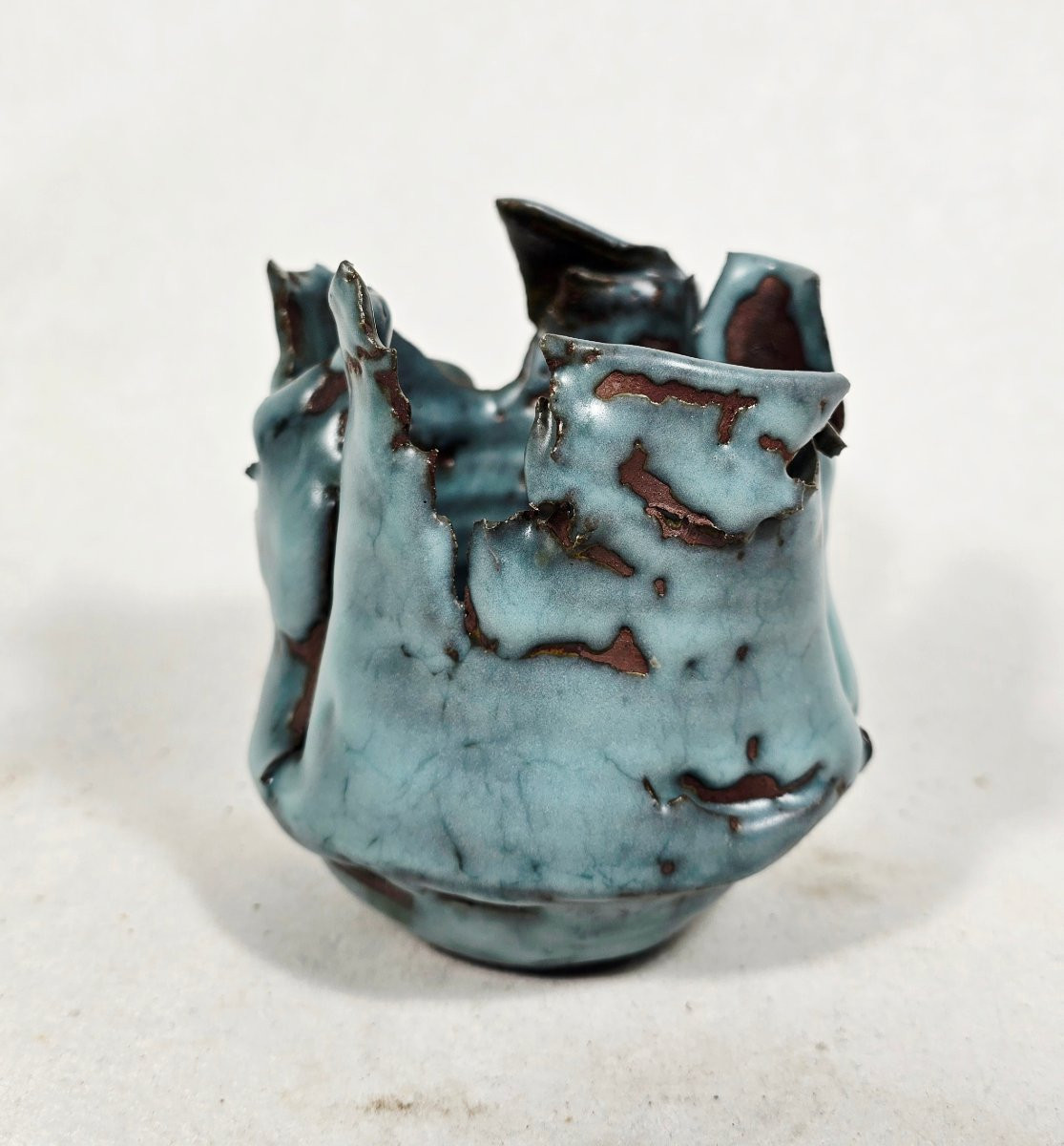 Marc Uzan, Sandstone Bowl -photo-2