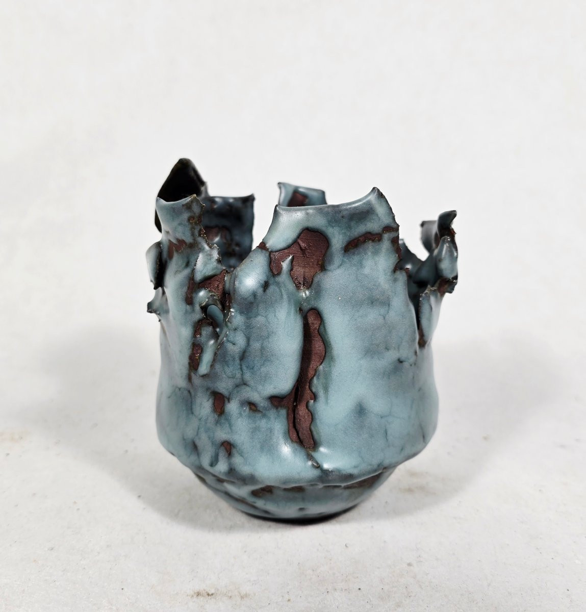 Marc Uzan, Sandstone Bowl -photo-3