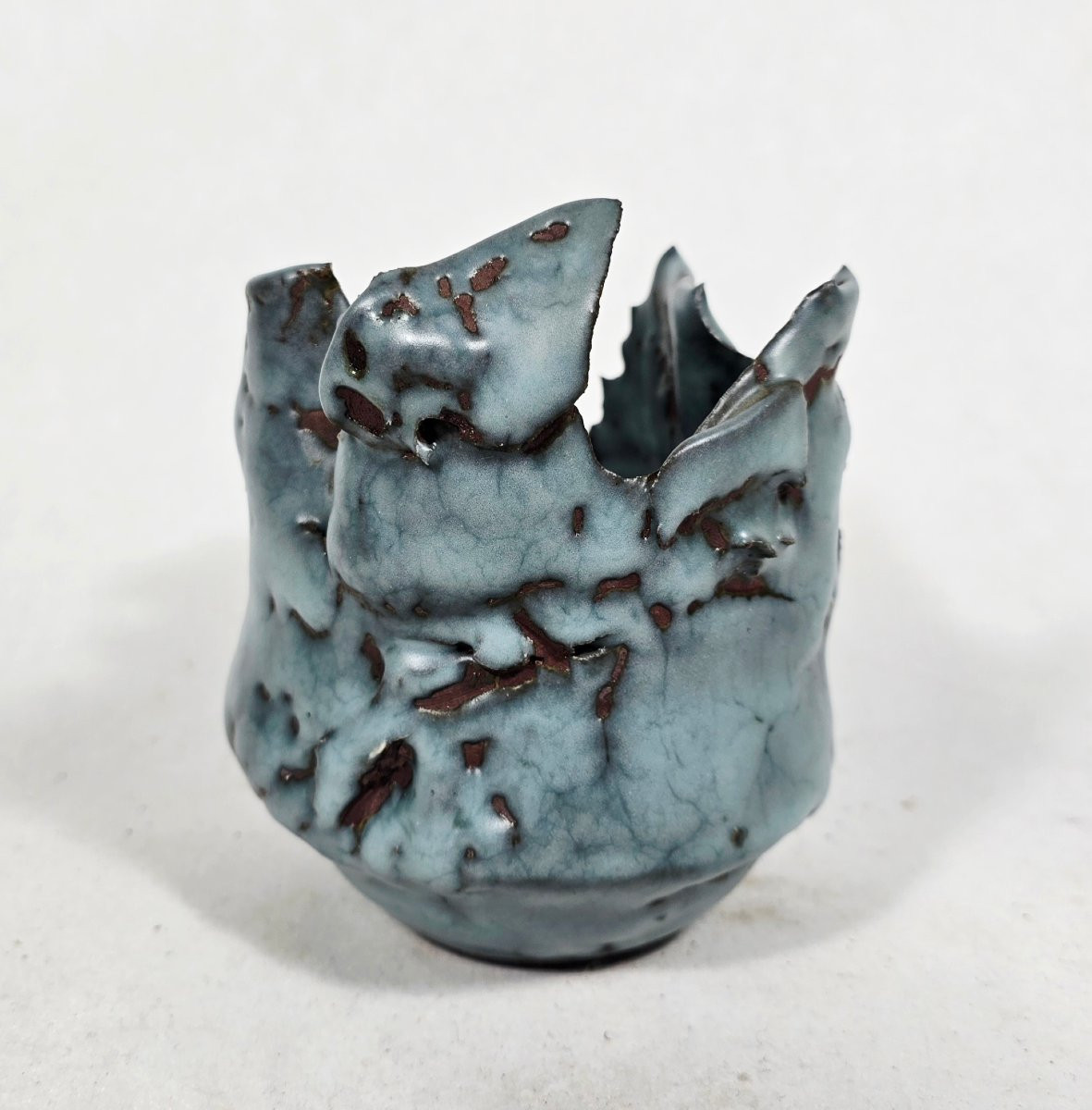 Marc Uzan, Sandstone Bowl -photo-4