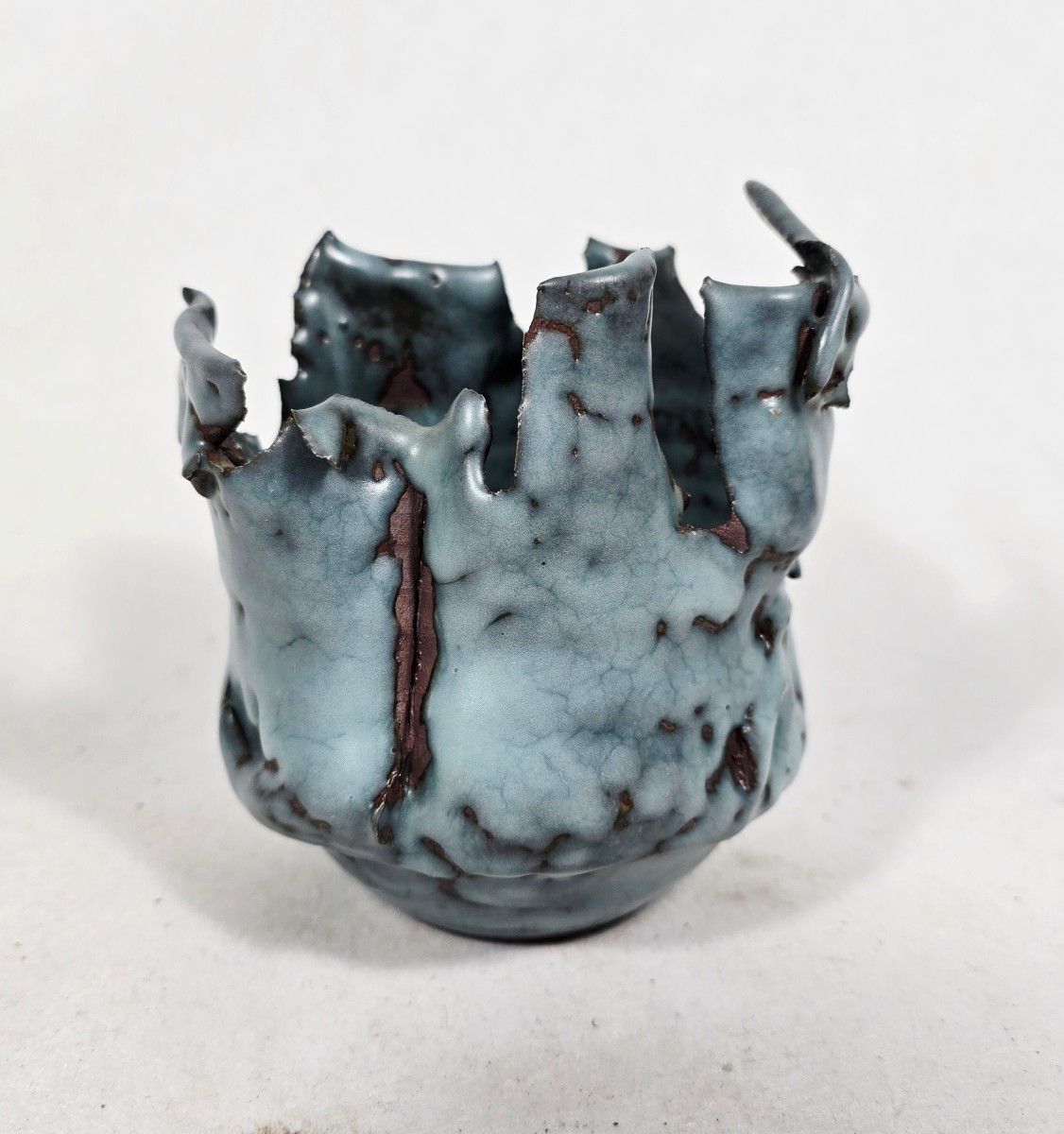 Marc Uzan, Sandstone Bowl 