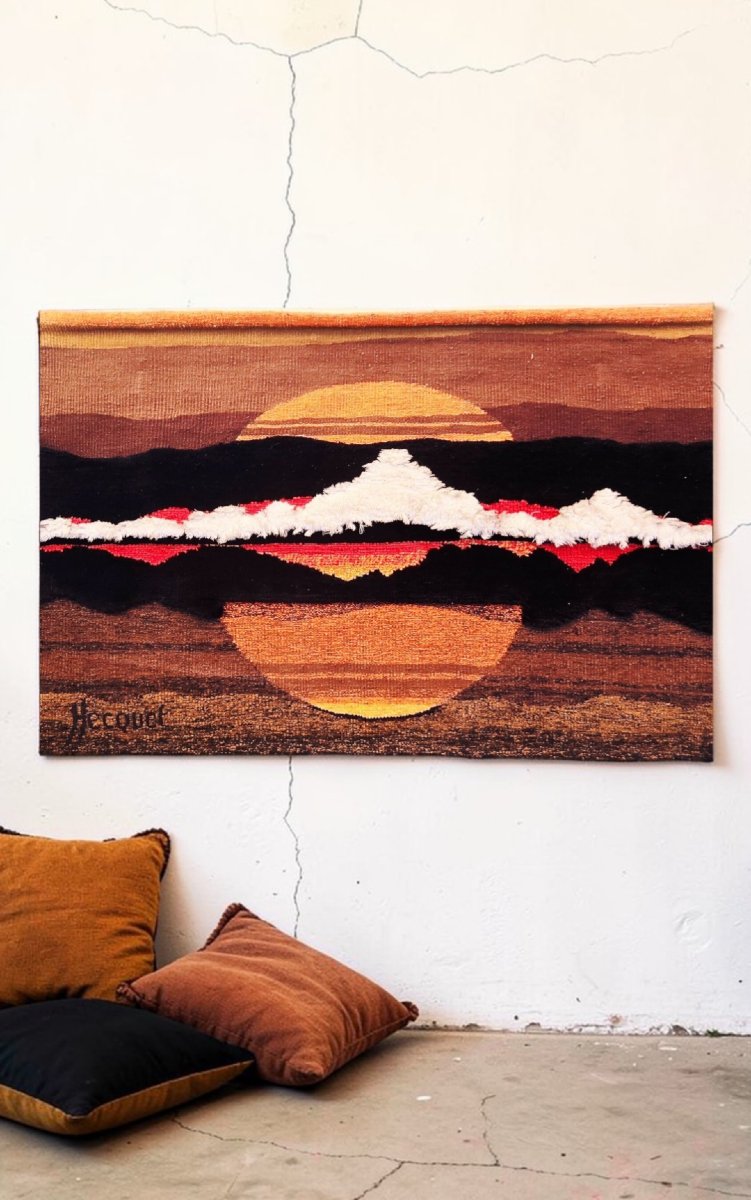 Philippe Hecquet,  grande tapisserie -photo-6