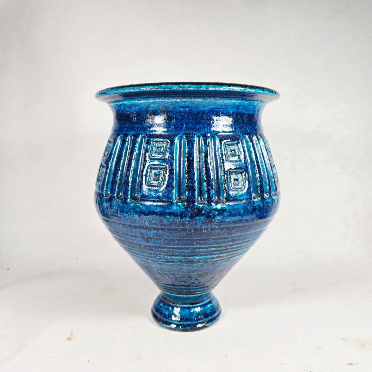 Pol Chambost, Important Vase-photo-1