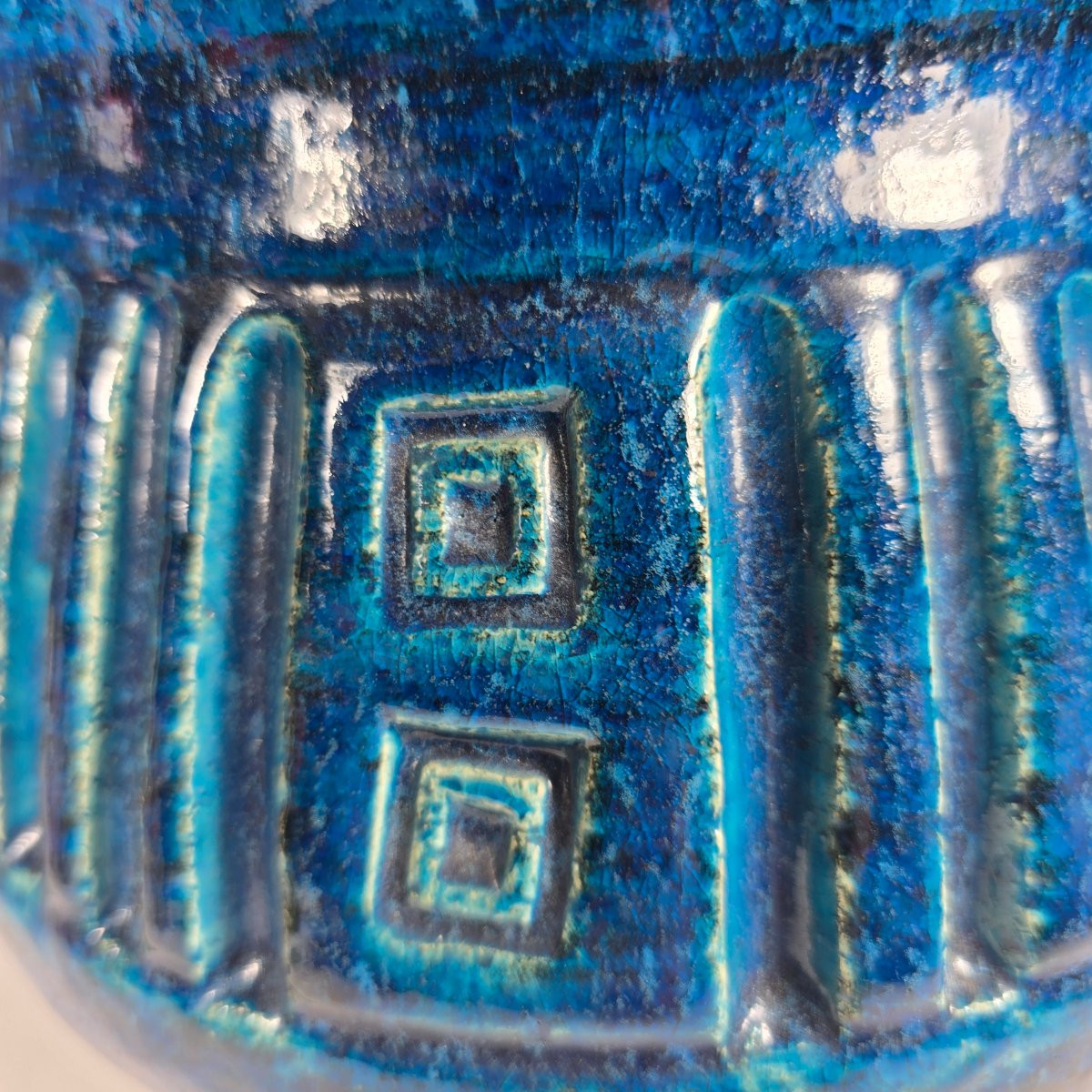 Pol Chambost, Important Vase-photo-3