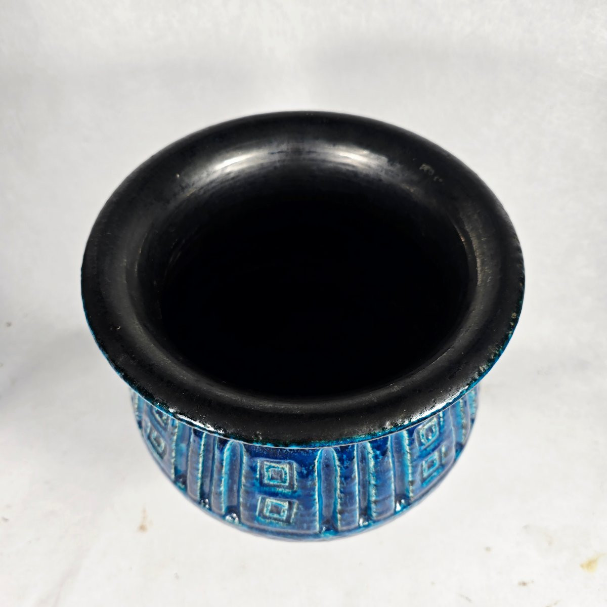 Pol Chambost, Important Vase-photo-4