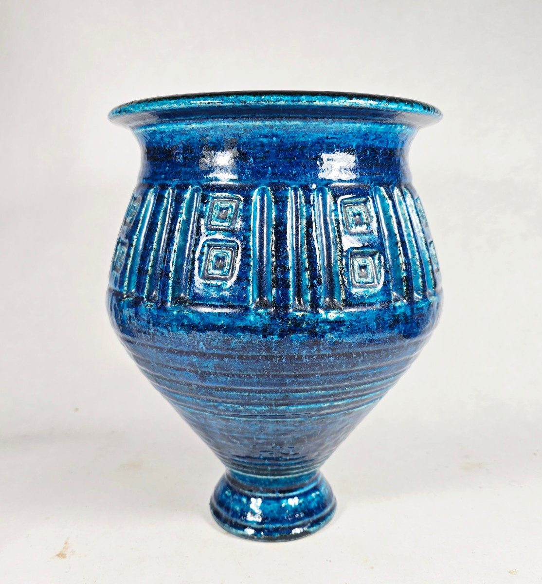 Pol Chambost, Important Vase