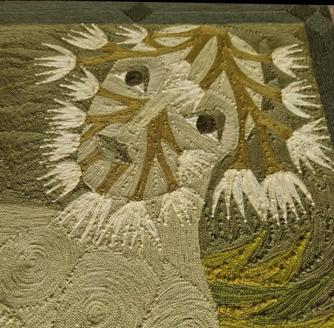 Elisabeth 58x85 Cmbaillon, Tapestry XXeme-photo-1