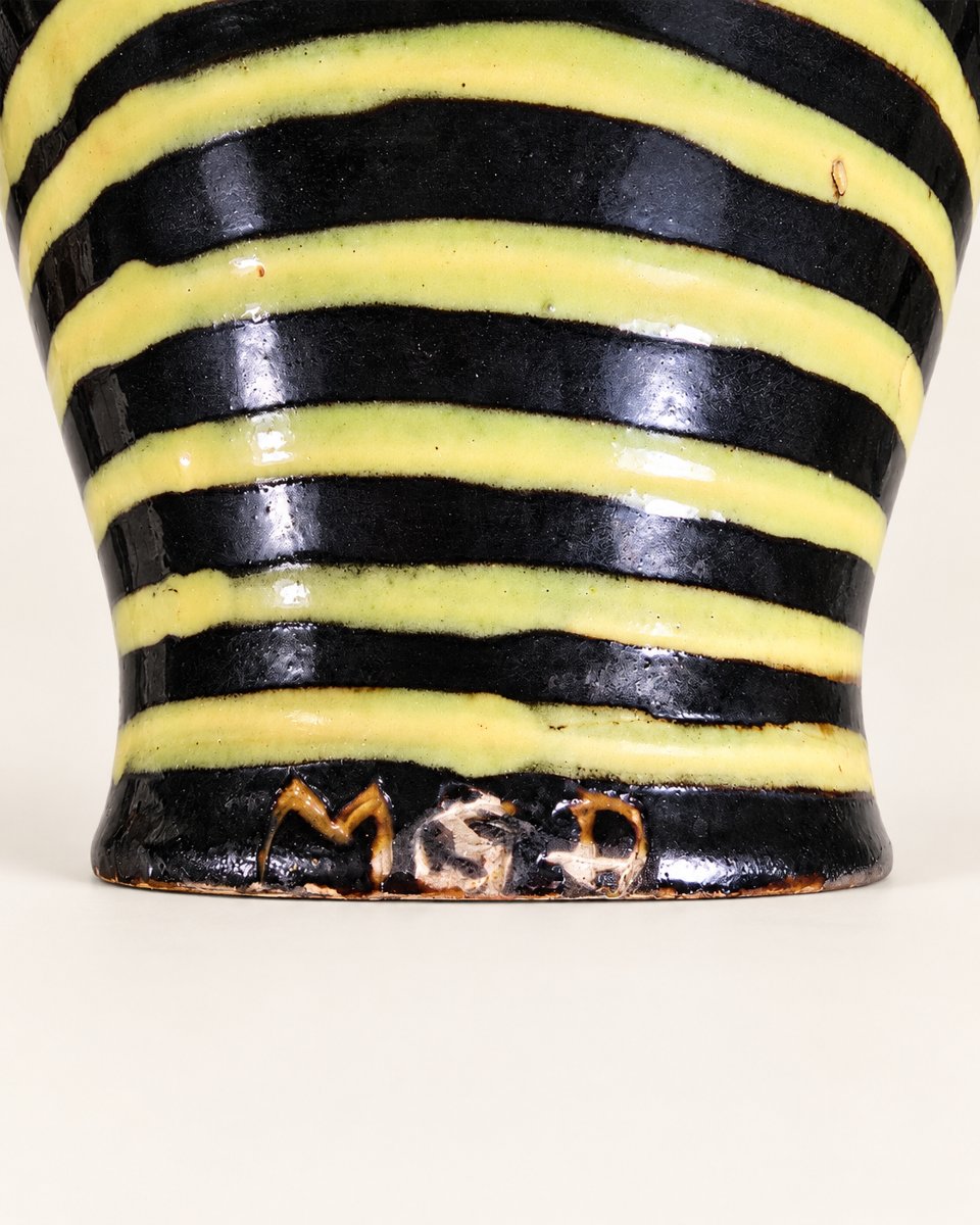 Anne Dangar,  Ceramic Pitcher -photo-2
