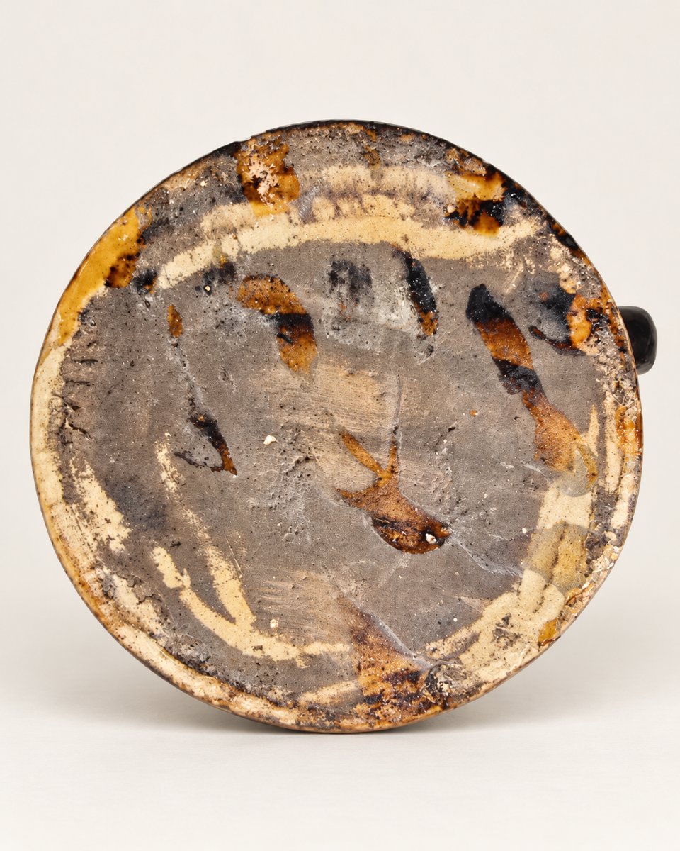 Anne Dangar,  Ceramic Pitcher -photo-2