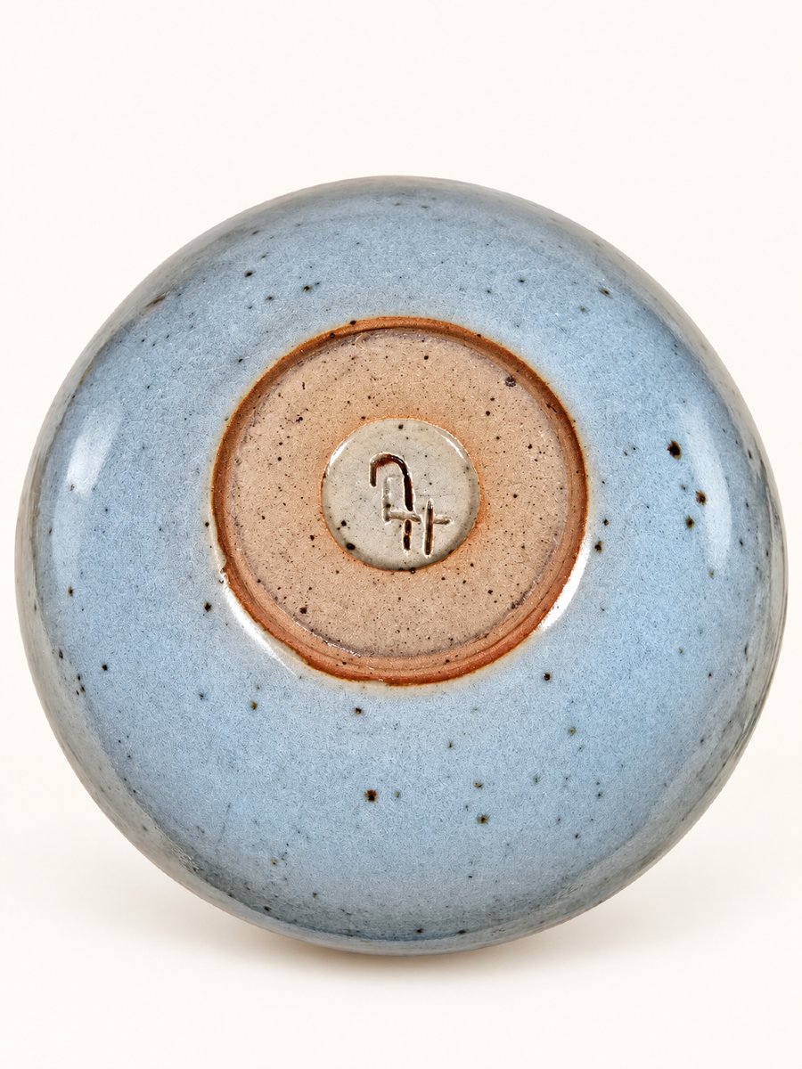 Marie Laure Guerrier,  vase en céramique -photo-1