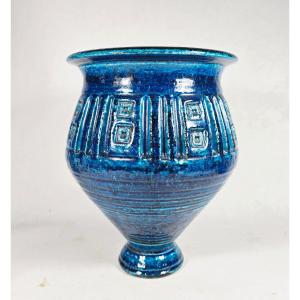 Pol Chambost, Important Vase