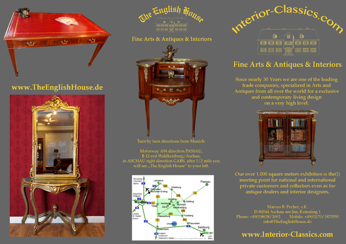 A Neapolitan Expressionist Painting From The 1920s-photo-7