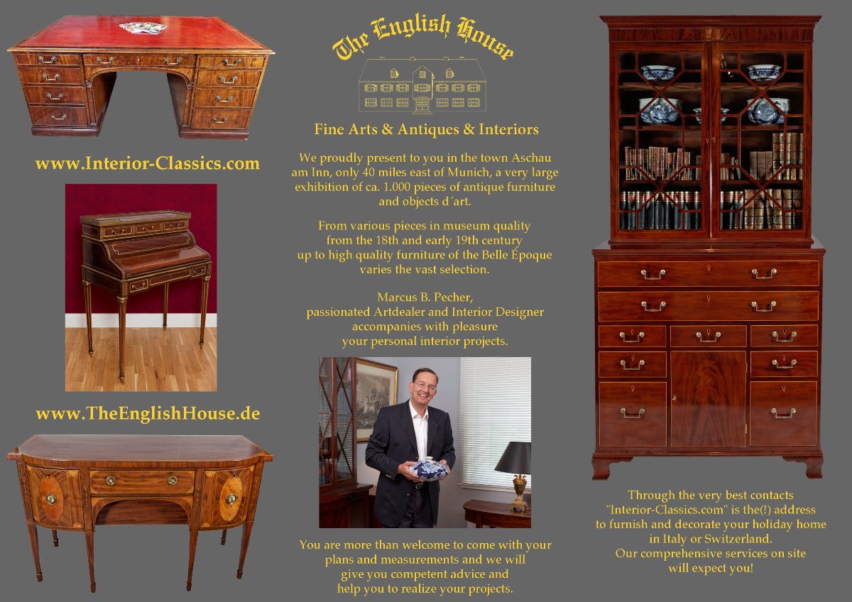 Petit vue de Venise du XIX-siécle-photo-6