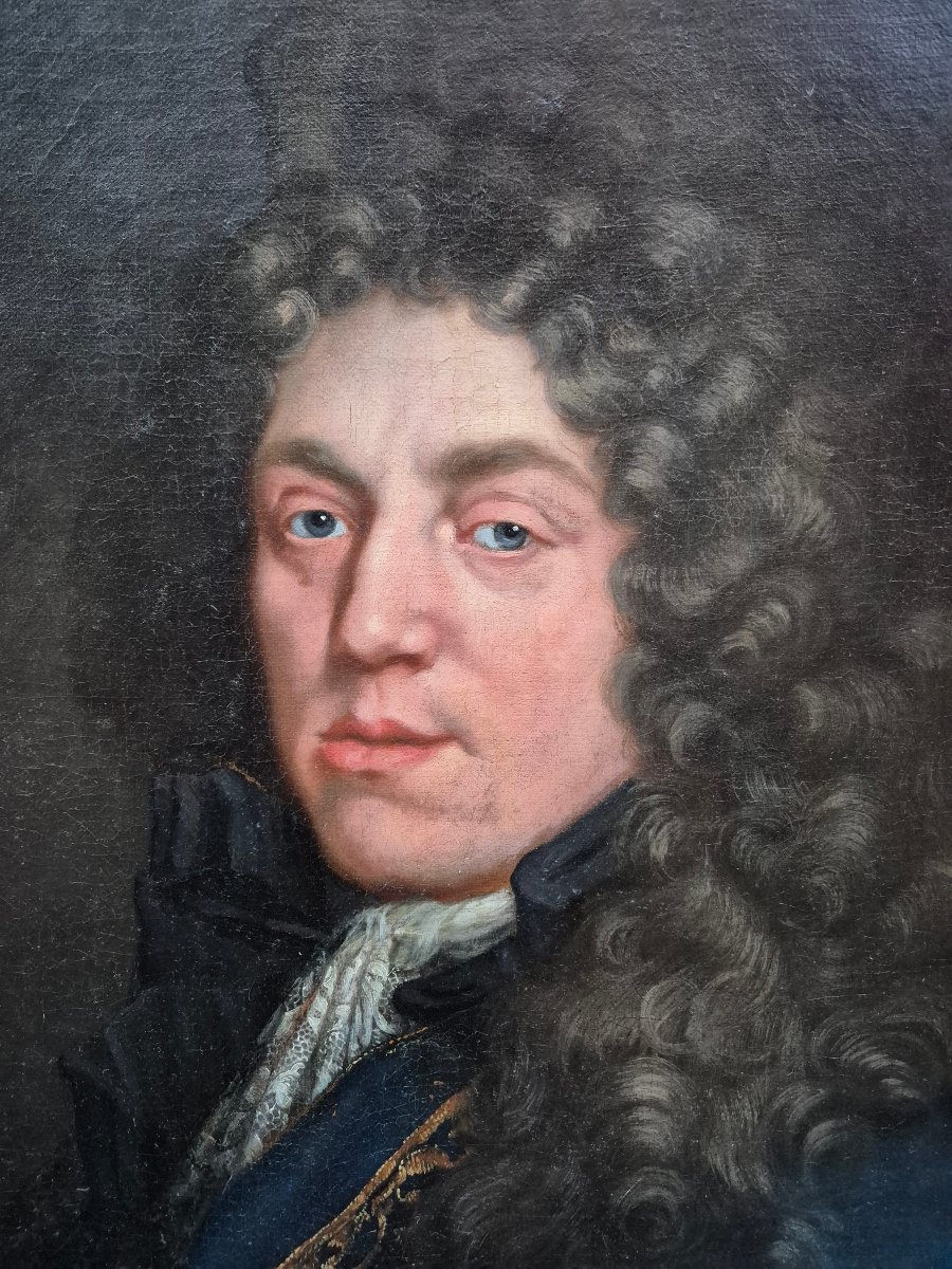 Portrait Noble XVIII-photo-2