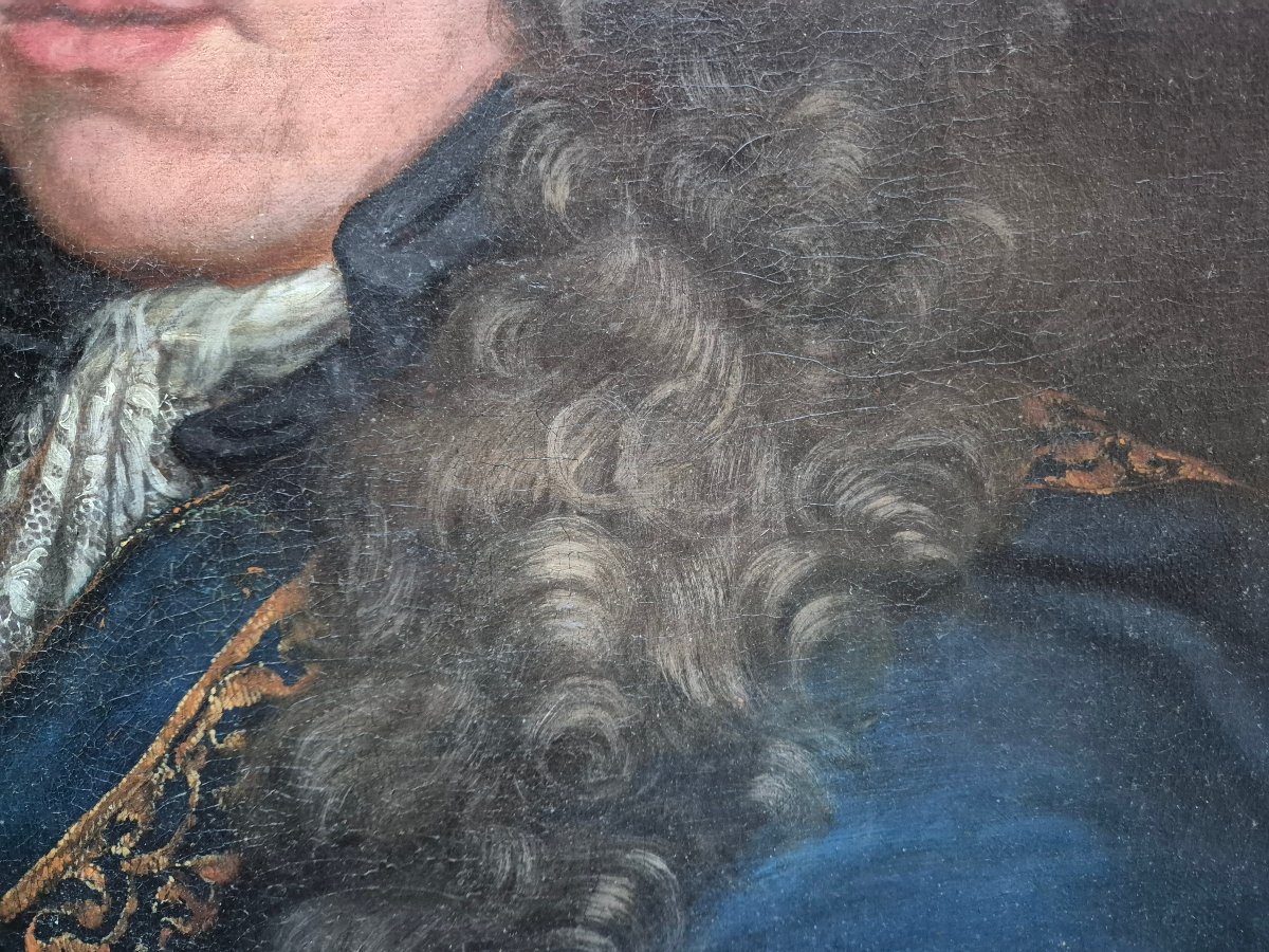 Portrait Noble XVIII-photo-3