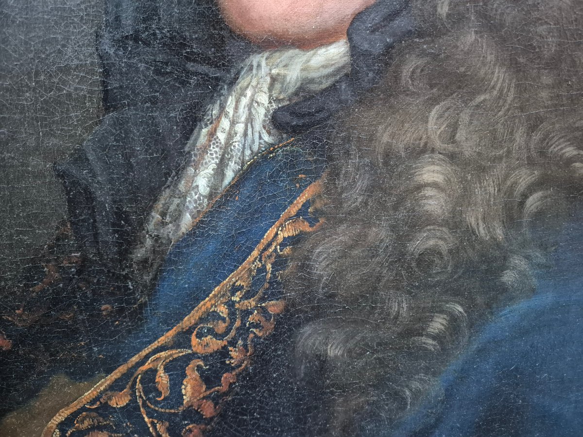 Portrait Noble XVIII-photo-1