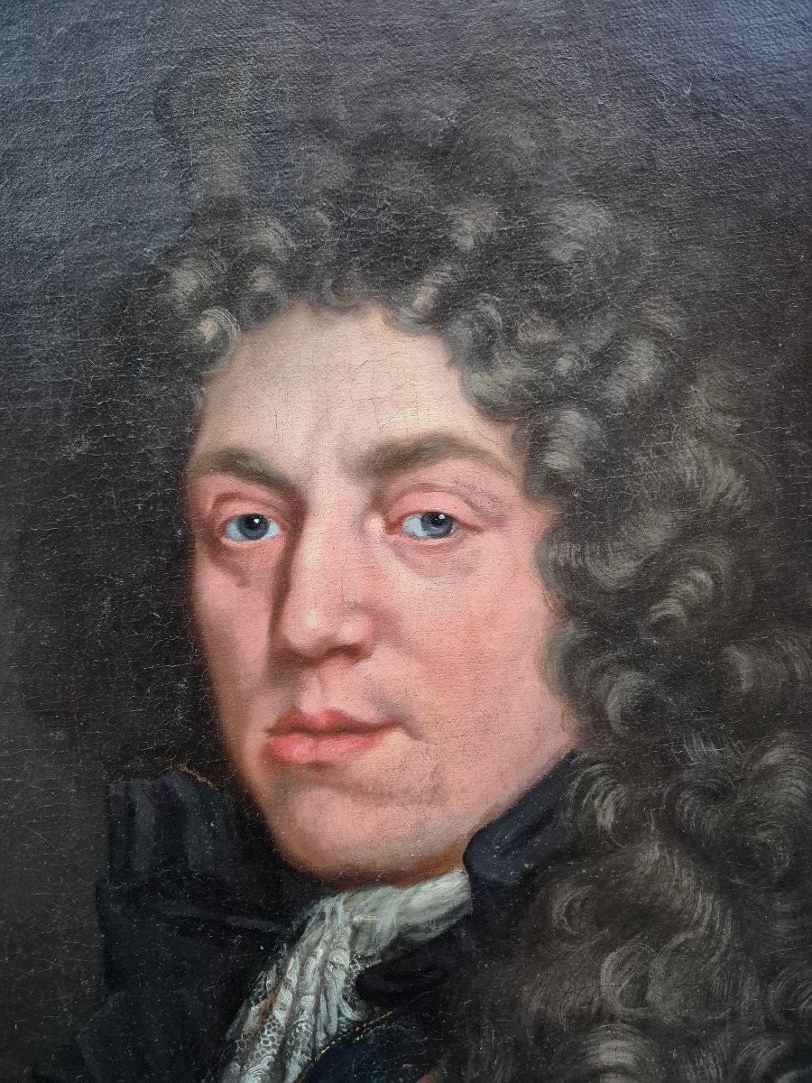 Portrait Noble XVIII-photo-2