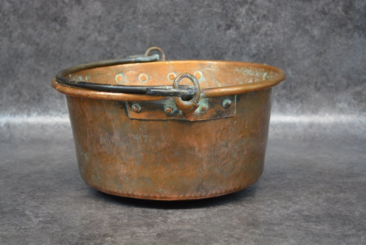 Copper Cauldron-photo-1