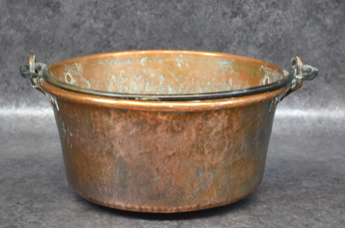 Copper Cauldron