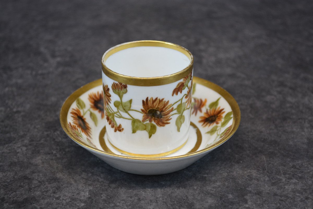 Porcelain Litron Mug-photo-2