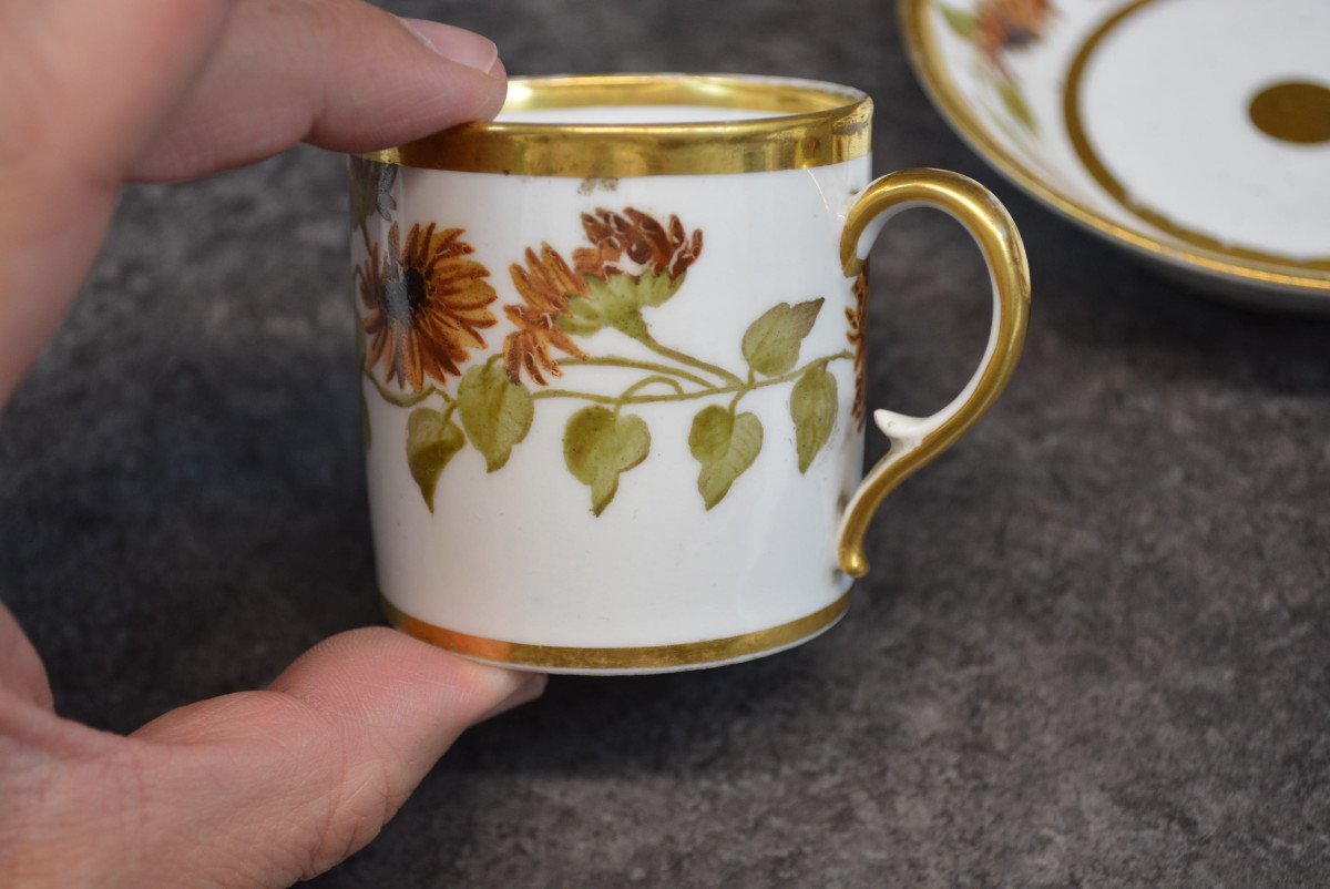 Porcelain Litron Mug-photo-4