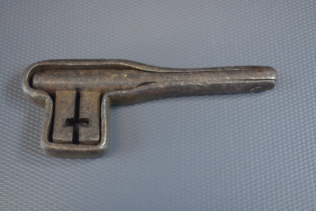 Folding Key-photo-2