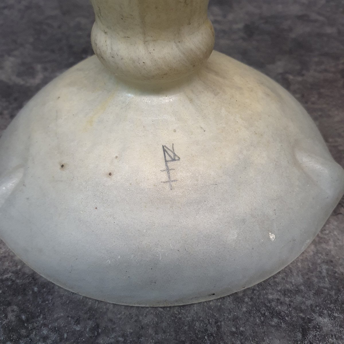 Daum Lamp Base-photo-3