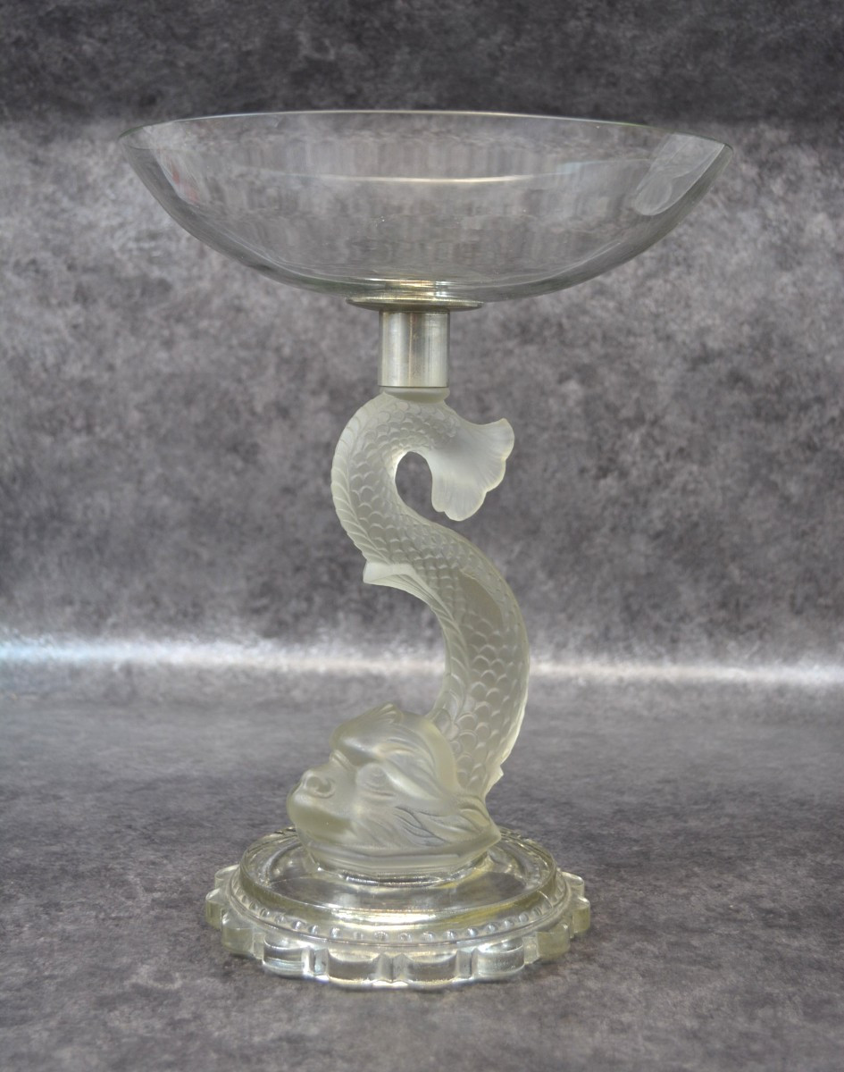 Coupe A Fruit Dauphin-photo-4
