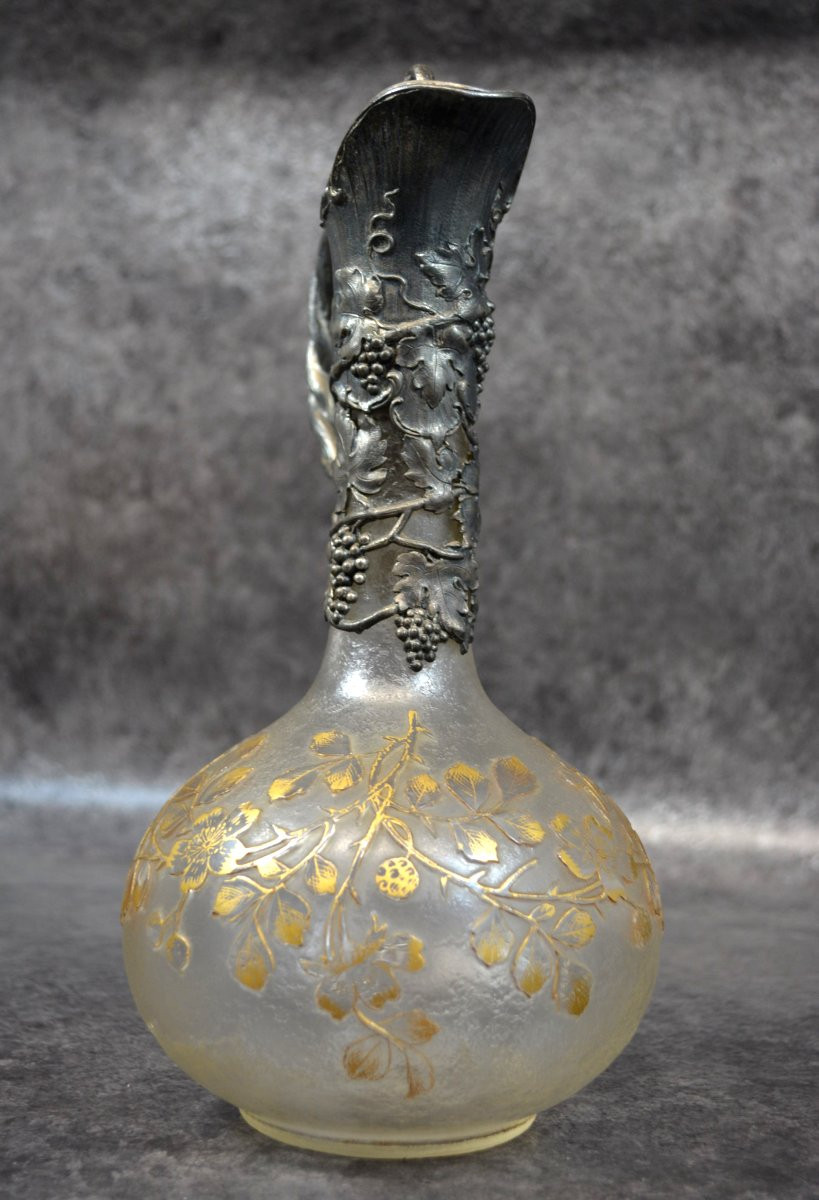 Daum Art Nouveau Needle-photo-3