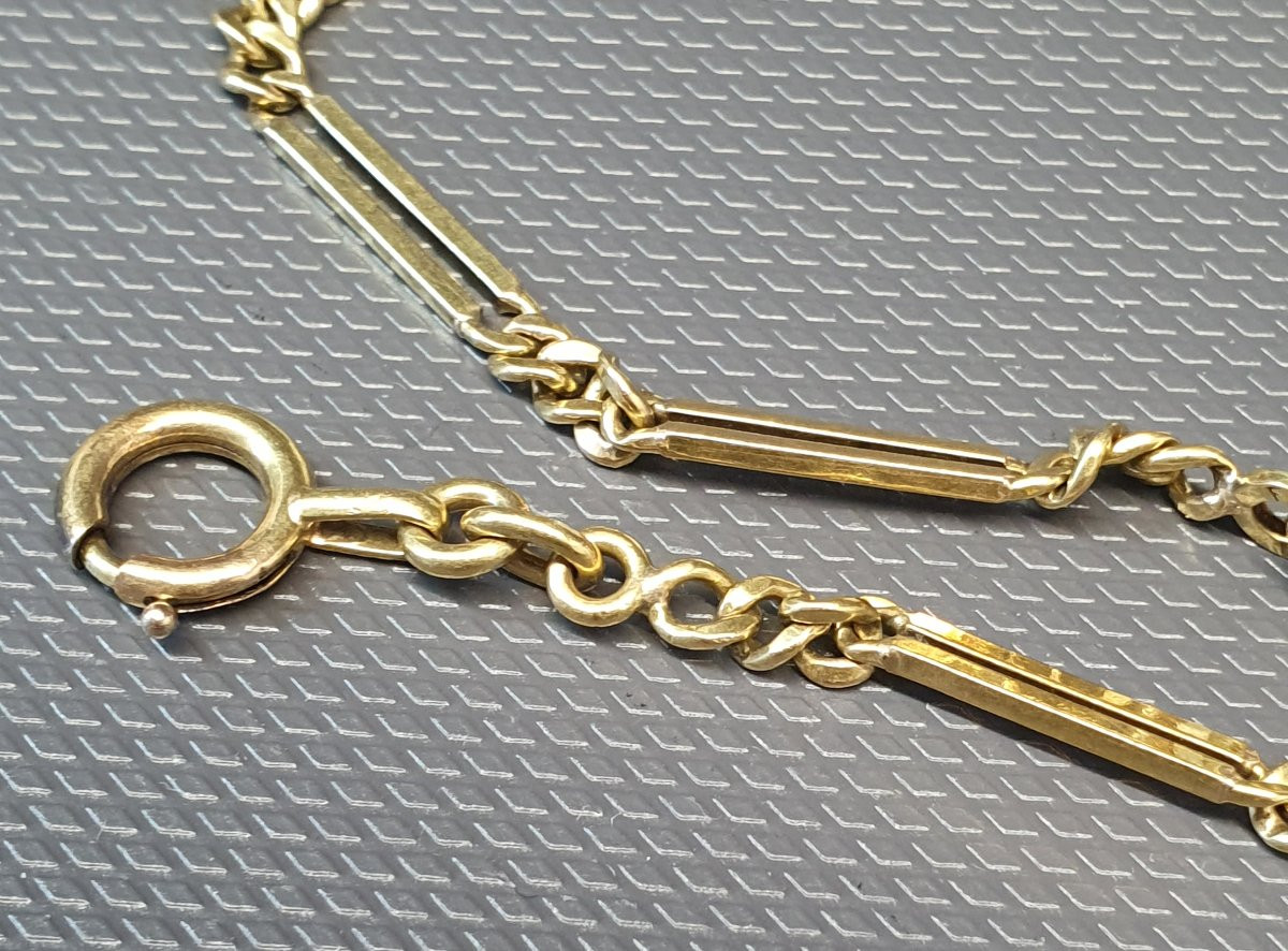 Watch Chain #65-photo-3