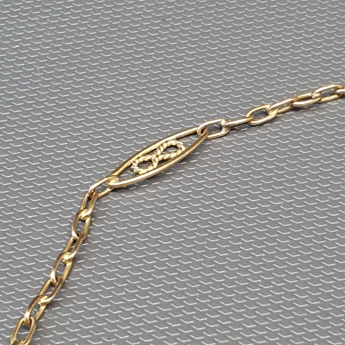 Chaine De Montre #66-photo-3