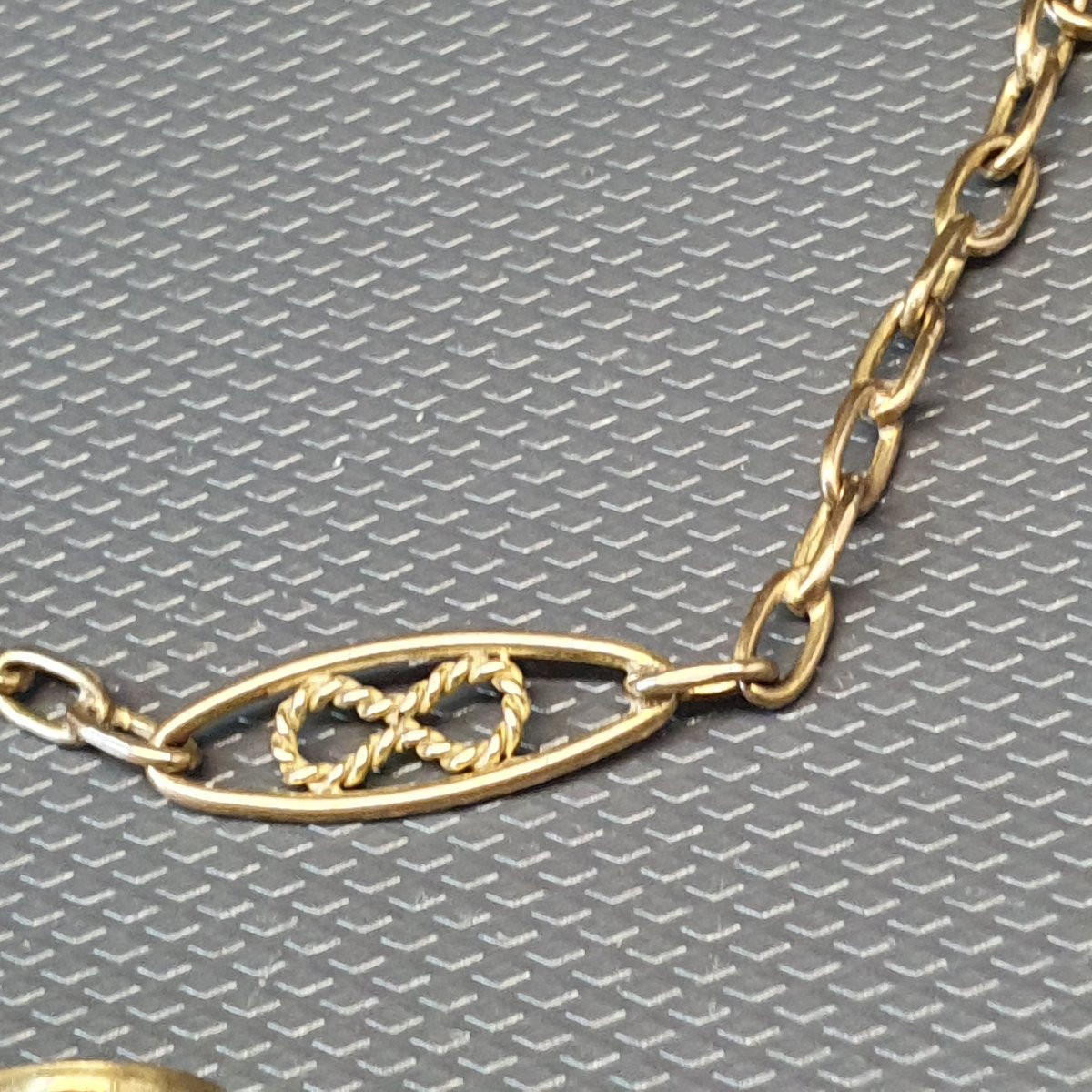 Chaine De Montre #66-photo-2