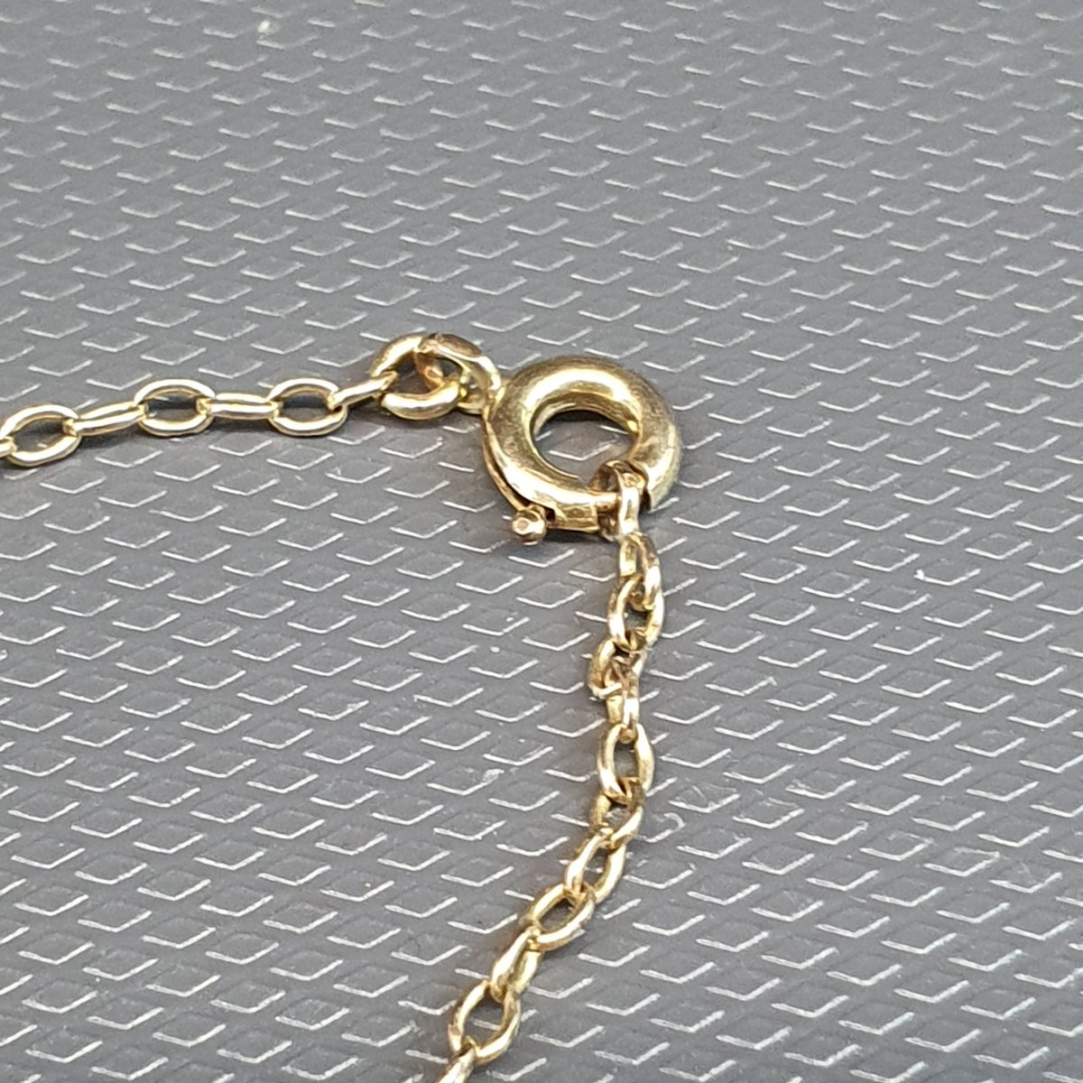 Art Deco Necklace-photo-4